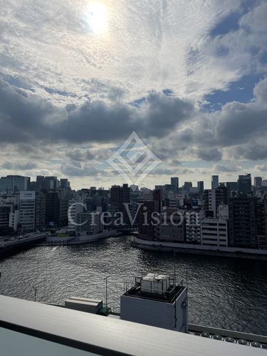 アーバネックス両国