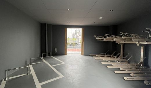 パルタージュ隅田川テラス