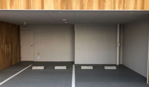 パルタージュ隅田川テラス
