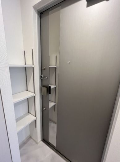 パルタージュ隅田川テラス