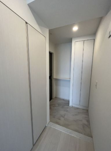 パルタージュ隅田川テラス