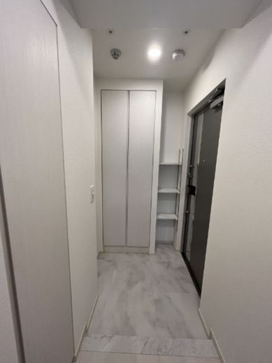 パルタージュ隅田川テラス
