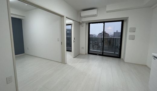 パルタージュ隅田川テラス