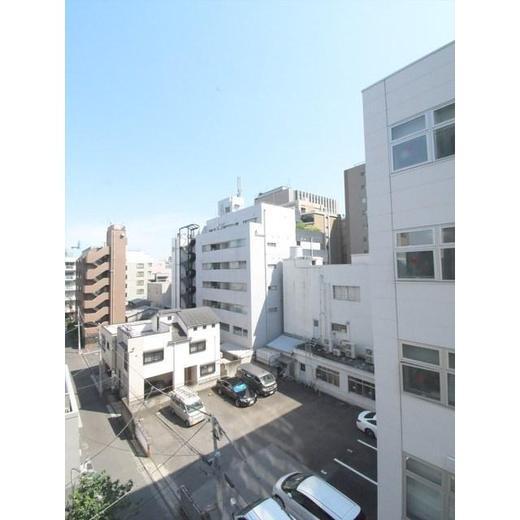 ARKMARK水天宮前Ⅰ (アークマーク水天宮前1)