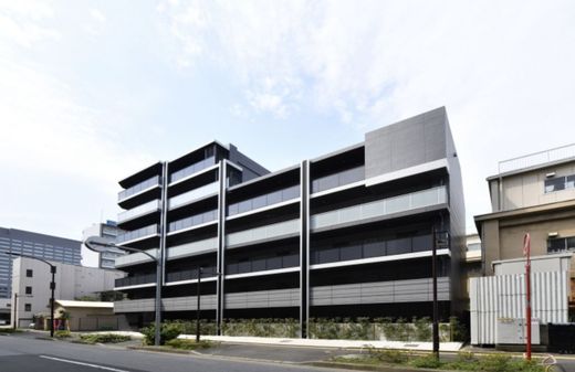 ARKMARK水天宮前Ⅱ (アークマーク水天宮前2)