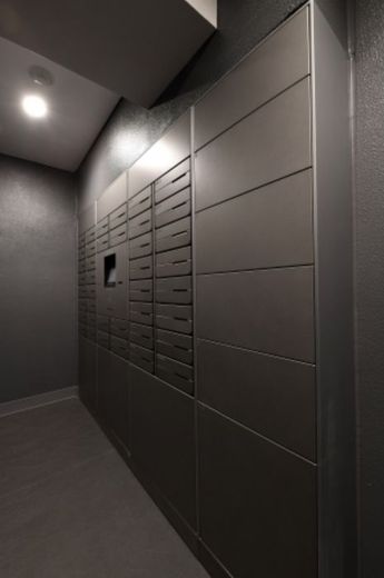 ARKMARK水天宮前Ⅱ (アークマーク水天宮前2)