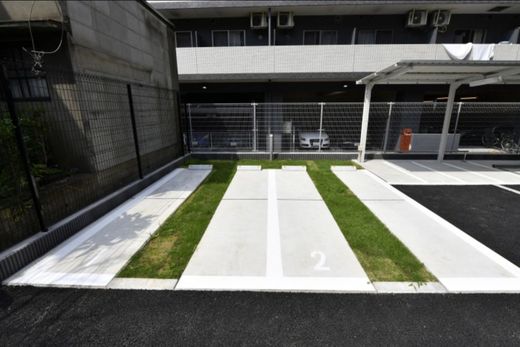 ARKMARK水天宮前Ⅱ (アークマーク水天宮前2)