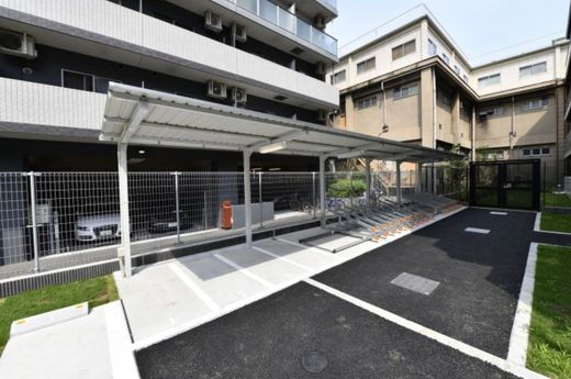 ARKMARK水天宮前Ⅱ (アークマーク水天宮前2)