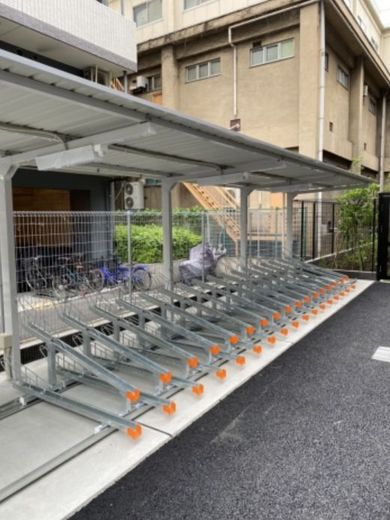 ARKMARK水天宮前Ⅱ (アークマーク水天宮前2)