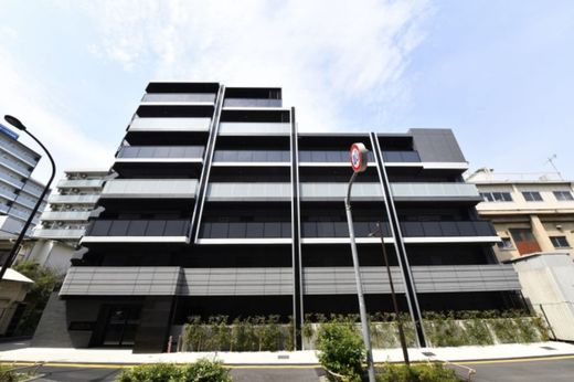 ARKMARK水天宮前Ⅱ (アークマーク水天宮前2)