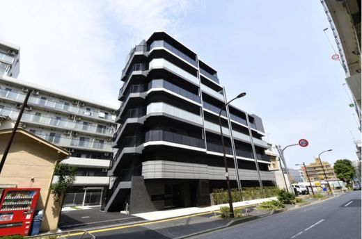 ARKMARK水天宮前Ⅱ (アークマーク水天宮前2)