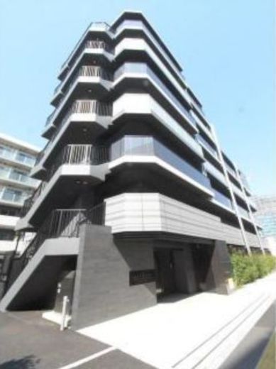 ARKMARK水天宮前Ⅱ (アークマーク水天宮前2)