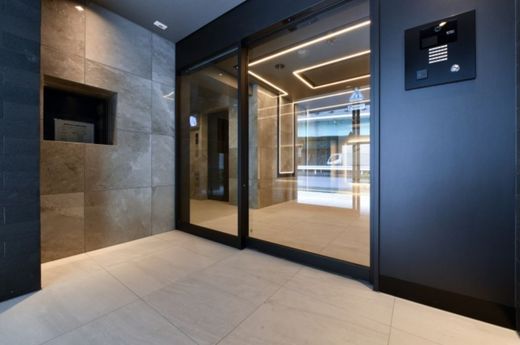 ARKMARK水天宮前Ⅱ (アークマーク水天宮前2)