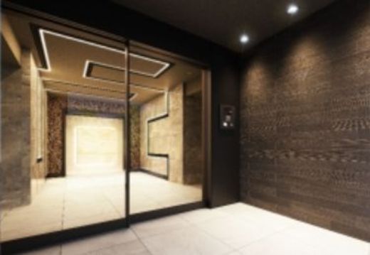 ARKMARK水天宮前Ⅱ (アークマーク水天宮前2)