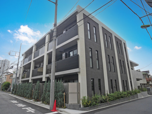 ファインスクェア三軒茶屋