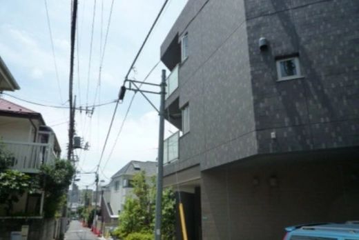 リビオ東中野