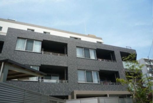 リビオ東中野