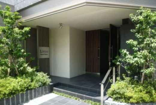 リビオ東中野