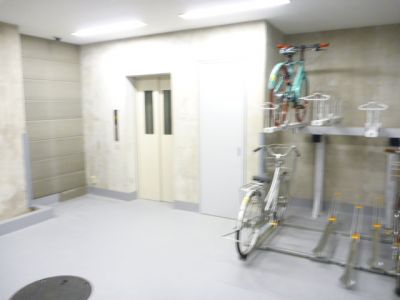 コンフォリア文京春日