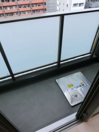 コンフォリア文京春日