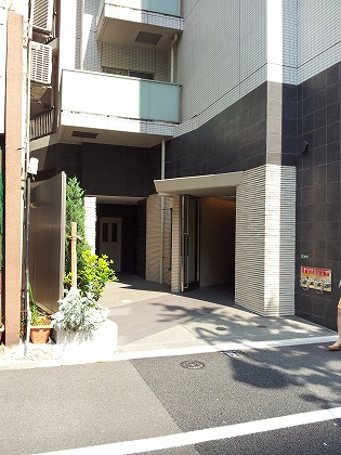 コンフォリア文京春日