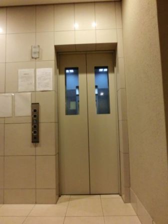コンフォリア文京春日