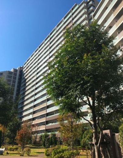 プラウドシティ金町ガーデン