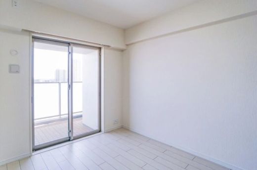 プラウドシティ金町ガーデン