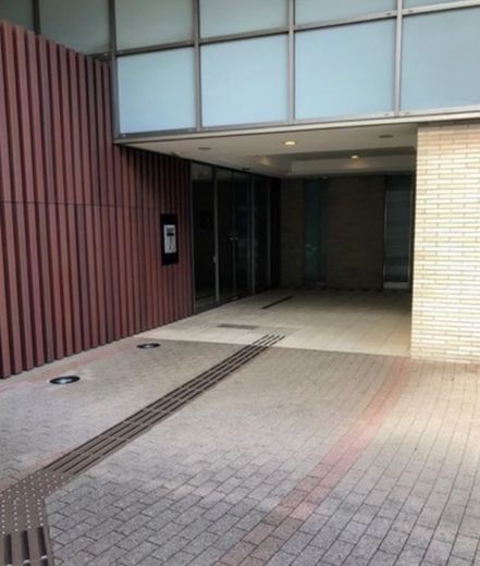 プラウドシティ金町ガーデン