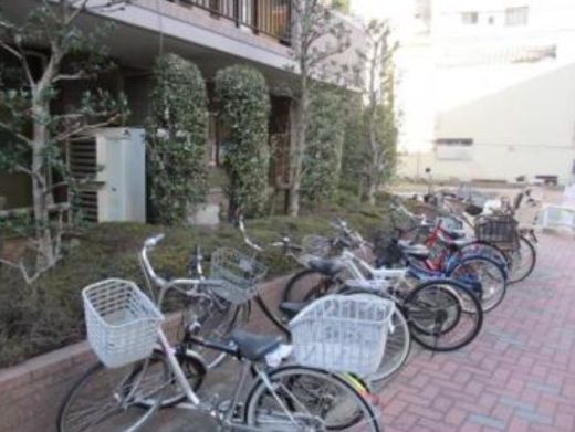 ライオンズプラザ蔵前