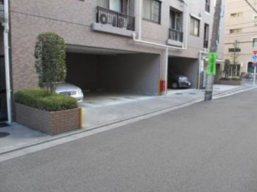 ライオンズプラザ蔵前