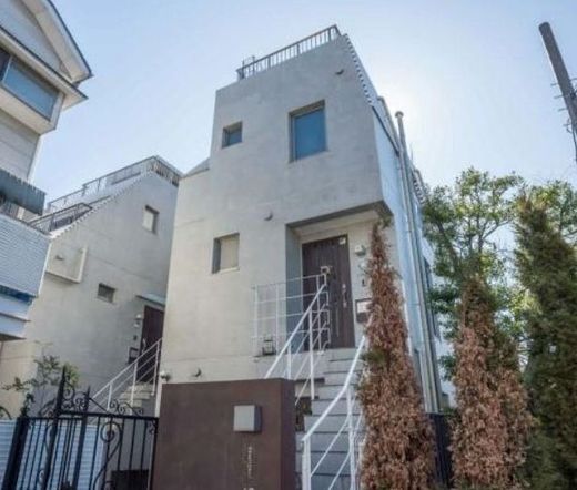 BAOS神宮前 (バオス神宮前)