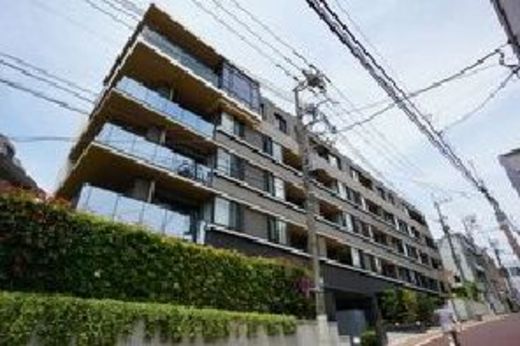 ドレッセ洗足池