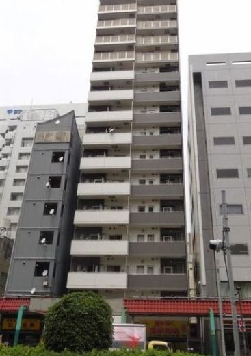 ガリシア錦糸町ステーションフロント