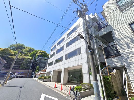 東高ペアシティミューゼ高輪