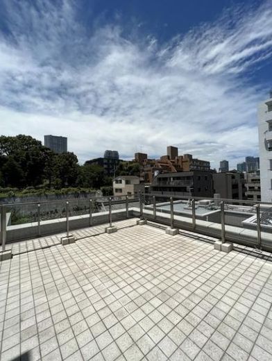 東高ペアシティミューゼ高輪