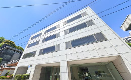東高ペアシティミューゼ高輪