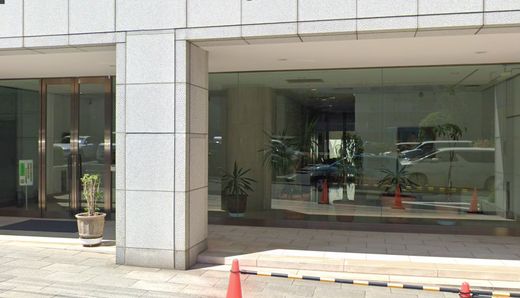 東高ペアシティミューゼ高輪