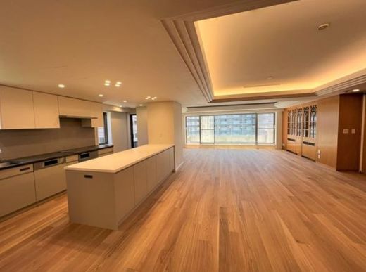 東高ペアシティミューゼ高輪