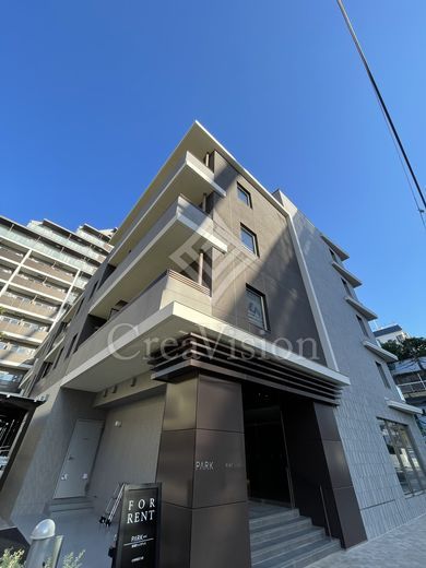 パークアクシス東陽町レジデンス