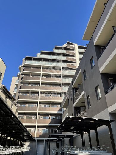 パークアクシス東陽町レジデンス