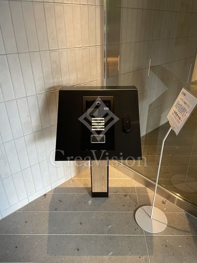 パークアクシス東陽町レジデンス