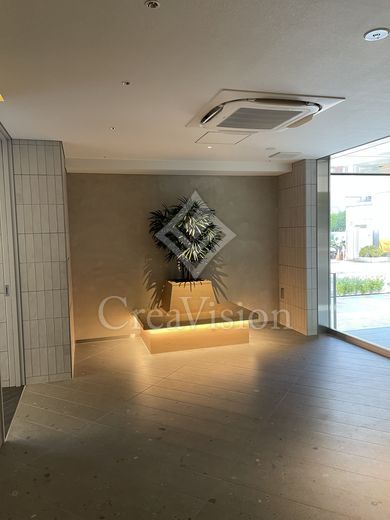 パークアクシス東陽町レジデンス