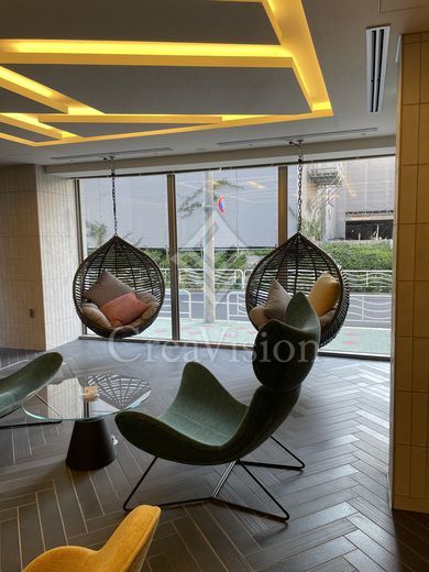 パークアクシス東陽町レジデンス
