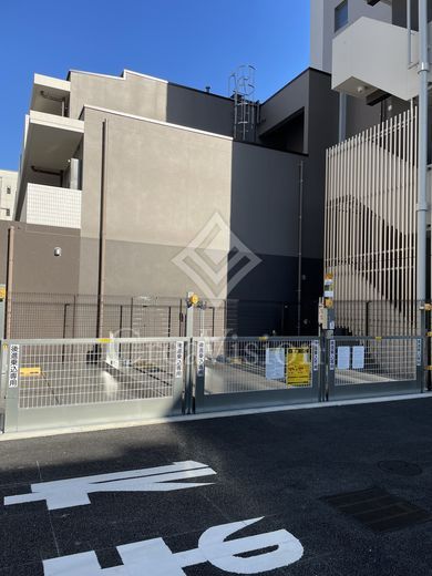 パークアクシス東陽町レジデンス