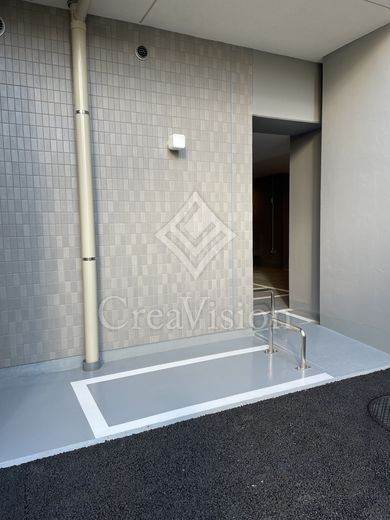 パークアクシス東陽町レジデンス