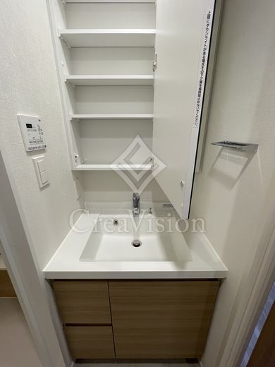 パークアクシス東陽町レジデンス
