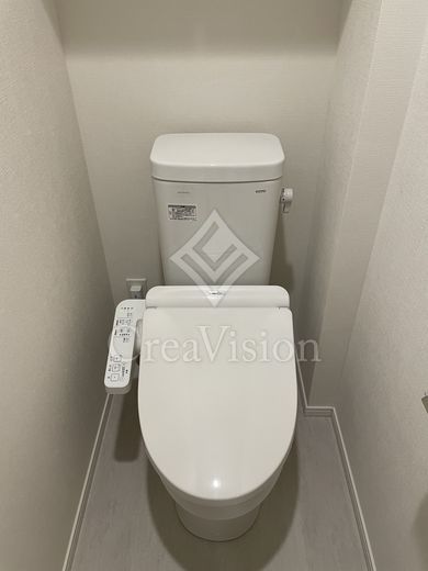 パークアクシス東陽町レジデンス