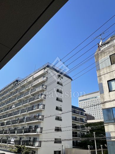 パークアクシス東陽町レジデンス