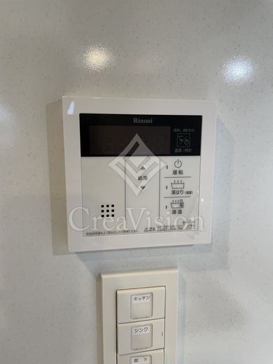 パークアクシス東陽町レジデンス